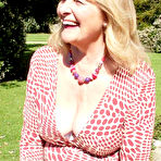 Fourth pic of Granny porn and sex