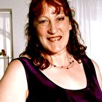 First pic of Hardcore Fatties - Busty Fat Mature In Stockings Gets Nasty