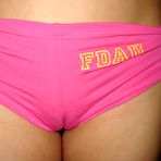 First pic of Face Down Ass Up University