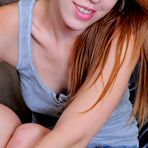 First pic of Nude pictures of Pepper - The Hometown Nudes of The ATK Galleria