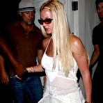 Second pic of Britney Spears nude posing photos