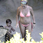 Third pic of Britney Spears nude posing photos