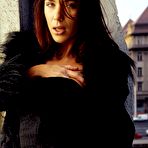 First pic of Vanessa Davis the Famous Centerfold at Viewpornstars.