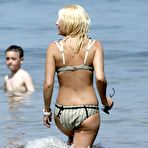 Second pic of Babylon X - Elisha Cuthbert