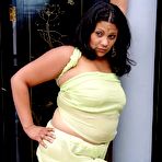 First pic of Chubby Loving - Fat Indian Slut Teasing