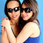 First pic of JustNips.Com Everyday AMATEURS Totally Nude EXCLUSIVE