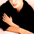 Fourth pic of Natasha Henstridge nude
