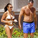 First pic of  Tamara Ecclestone fully naked at TheFreeCelebMovieArchive.com! 