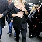 Third pic of Lady Gaga fully naked at Largest Celebrities Archive!
