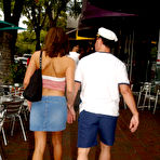 Second pic of Captain Stabbin's Anal Adventures