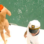 Fourth pic of Captain Stabbin's Anal Adventures