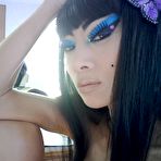 Third pic of :: Babylon X ::Bai Ling gallery