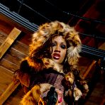 First pic of Teri Marquez Nude