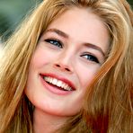 First pic of  -= Banned Celebs =- :Doutzen Kroes gallery: