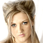 Fourth pic of Cherry Nudes - Mia Sexy Elf