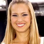 First pic of Petra Nemcova