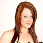 First pic of Teagan from SpunkyAngels.com - The hottest amateur teens on the net!