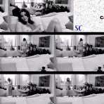 Third pic of Sally Kirkland fully nude movie scenes