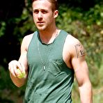 Second pic of :: BMC :: Ryan Gosling nude on BareMaleCelebs.com ::