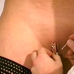 Second pic of CLITOR PUSSY TORTURE