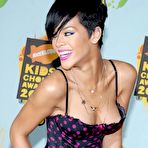 Third pic of Rihanna