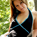 Third pic of Kandie from SpunkyAngels.com - The hottest amateur teens on the net!