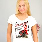 First pic of Cumaholic Teens - Blonde Teen Getting Dicked