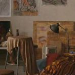 First pic of Sophia Myles