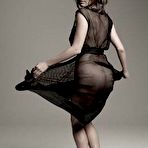 Second pic of  Kelly Brook fully naked at Largest Celebrities Archive! 