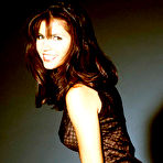 Second pic of Charisma Carpenter nude posing photos