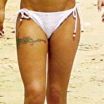 Third pic of Cheryl Tweedy absolutely naked at TheFreeCelebMovieArchive.com!