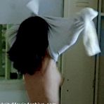 Fourth pic of  Eliza Dushku fully naked at TheFreeCelebrityMovieArchive.com! 