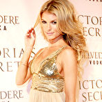 First pic of Marisa Miller nude posing photos