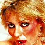 Second pic of Private Classic Porn Private Magazine #90