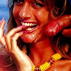 Fourth pic of Private Classic Porn Private Magazine #90