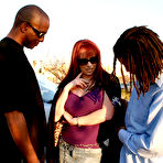 First pic of GangBang Squad - GangBang Squad fucking the best chicks in the best gangbang style!