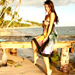 Second pic of Sundown - FREE PHOTO PREVIEW - WATCH4BEAUTY erotic art magazine