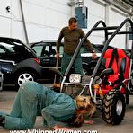 First pic of WhippedWomen.com