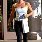 First pic of :: Largest Nude Celebrities Archive. Nicollette Sheridan fully naked! ::