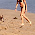 Fourth pic of :: Largest Nude Celebrities Archive. Nicollette Sheridan fully naked! ::