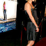 First pic of Charlize Theron nude posing photos