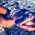 Third pic of Exclusive Rita G Photos Actiongirls.com