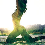 Fourth pic of Exclusive Rita G Photos Actiongirls.com