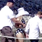 First pic of  Lady Gaga fully naked at TheFreeCelebMovieArchive.com! 