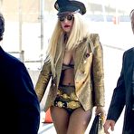 Third pic of  Lady Gaga fully naked at TheFreeCelebMovieArchive.com! 