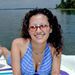 First pic of Cute Latina