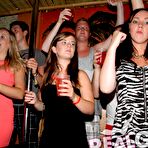 Third pic of Real Girls Gone Bad - Bar Crawl 36