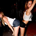 Fourth pic of Real Girls Gone Bad - Bar Crawl 36
