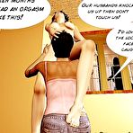 Second pic of Mad pregnant girls orgies - VipFamousToons.com