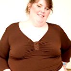 First pic of BBW Hunter